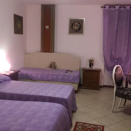 Serafini 4*