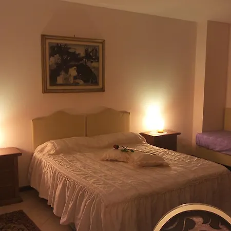 بيت ضيافة Serafini Remanzacco