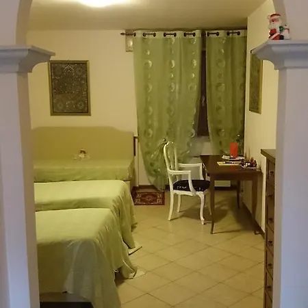 Serafini 4*