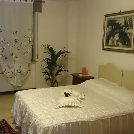 Serafini بيت ضيافة Remanzacco