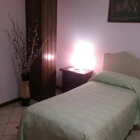 بيت ضيافة Serafini Remanzacco