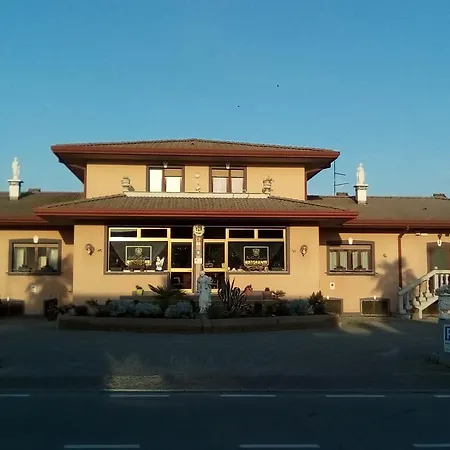 Affittacamere Serafini 4*