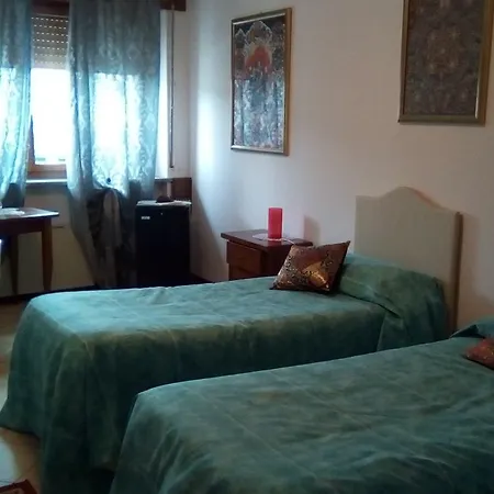 Serafini بيت ضيافة Remanzacco