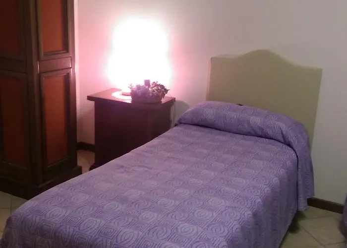 Serafini Vendégház