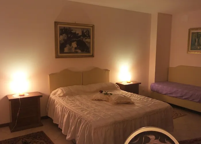 Vendégház Serafini Remanzacco