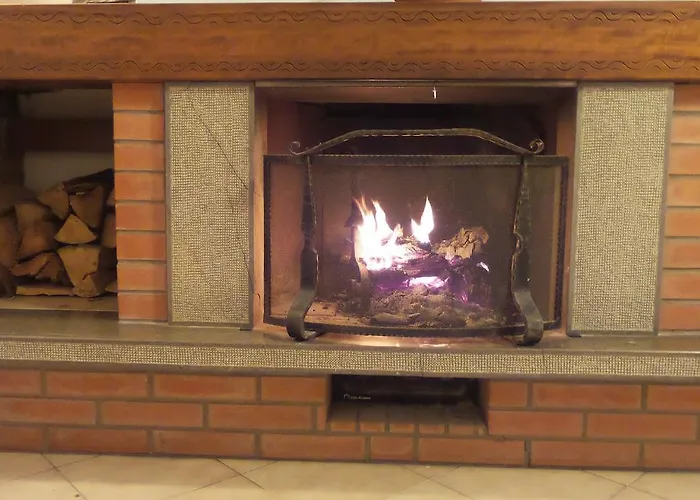 Vendégház Serafini Remanzacco