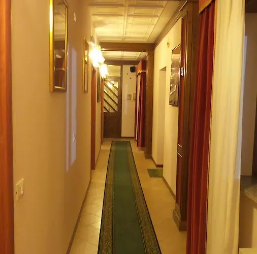 Serafini Vendégház