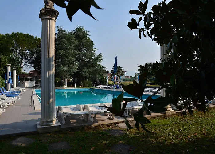 Serafini Vendégház 4*