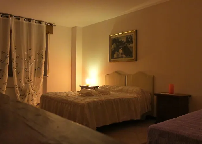 Vendégház Serafini