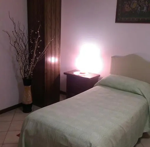 Vendégház Serafini Remanzacco