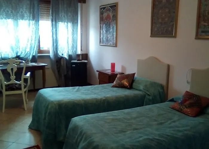 Serafini Vendégház Remanzacco