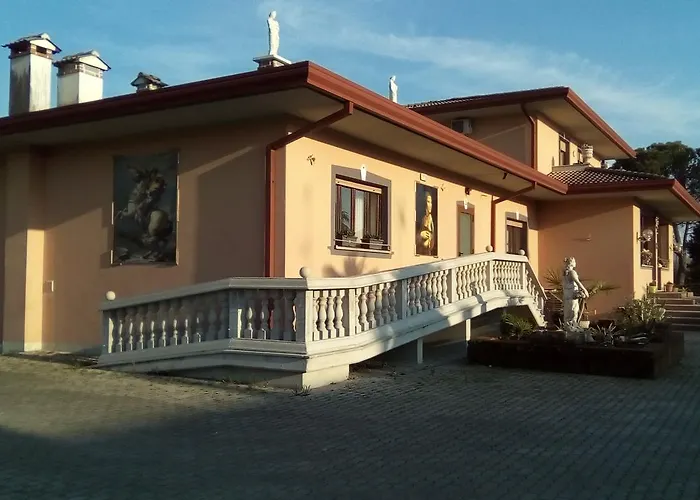 Serafini Vendégház